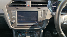 Volkswagen Tiguan 2.0 TDi 150 4Motion R-Line 5dr Diesel Estate